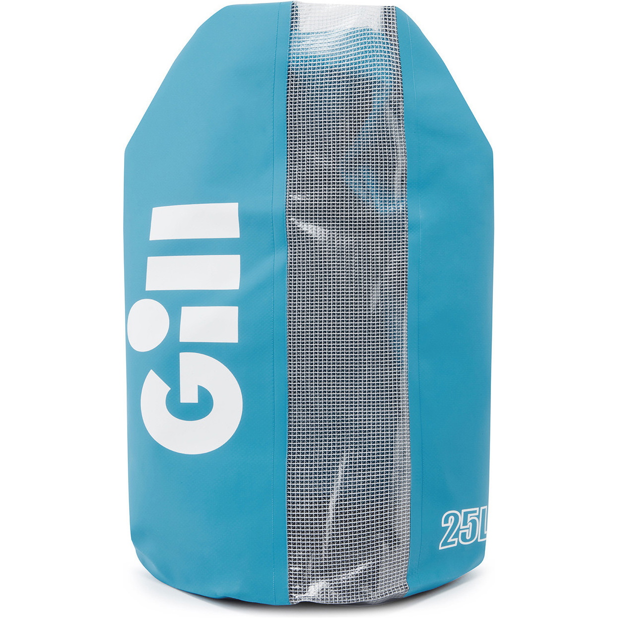2026 Gill Voyager 25L Dry Bag L096SE - Bluejay